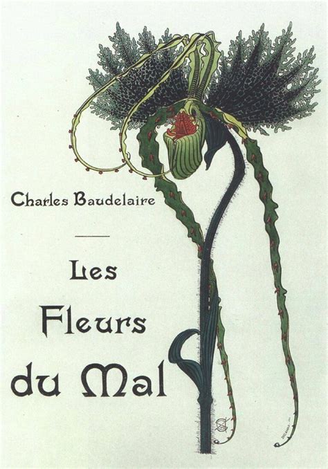 Fluer du mal. Things To Know About Fluer du mal. 